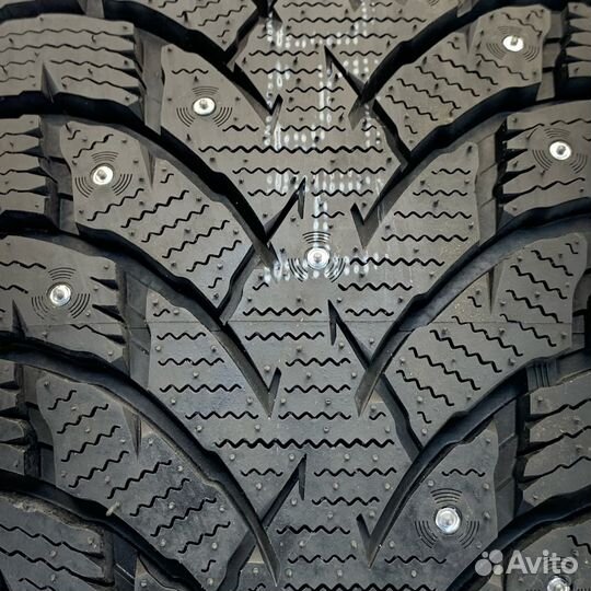 Tourador Ice Star TSW1 315/40 R21 115T