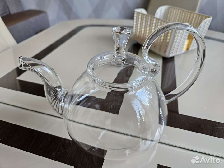 Кухонная посуда