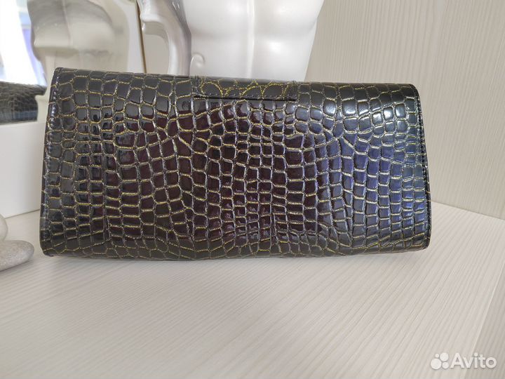 Клатч женский вечерний