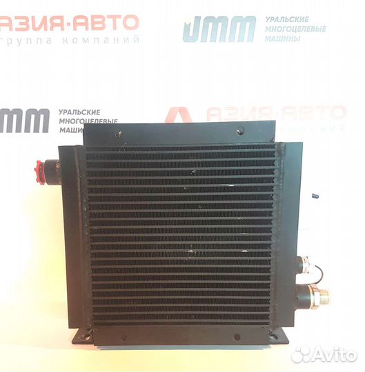 Дополнительное оборудование на кран-манипулятор