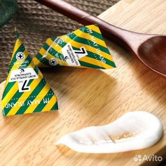 Корейская косметика