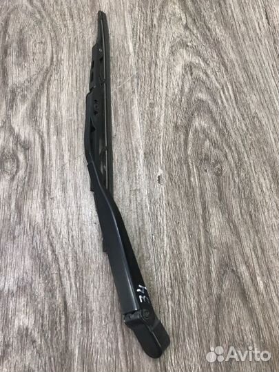 Поводок дворника задний Mercedes A-Class W168 2004