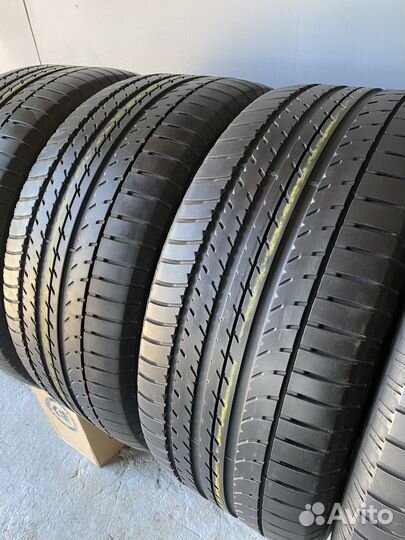 Goodyear Eagle F1 Asymmetric SUV 295/40 R22