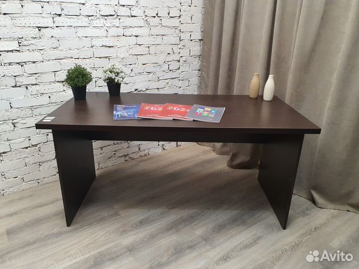 Кабинет руководителя венге