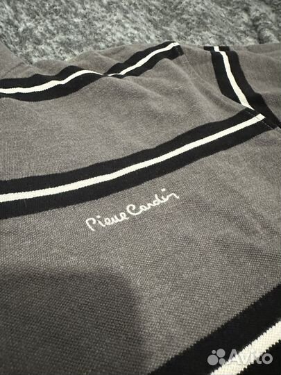 Поло pierre cardin