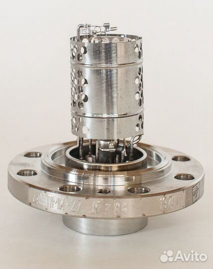 Радиолампы