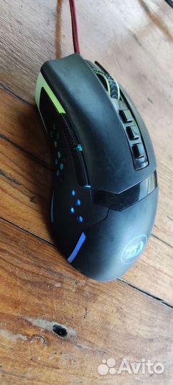 Мышь+Коврик