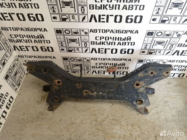 Балка подмоторная для Mitsubishi Colt (Z3)