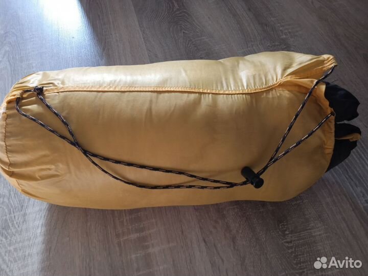 Спальный мешок