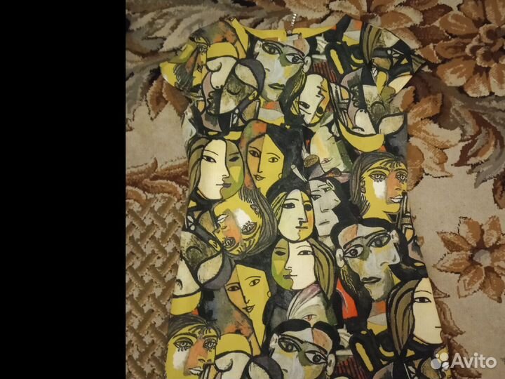 Много вещей пакетом и поштучно