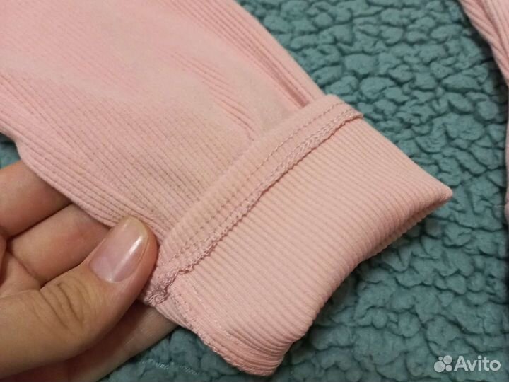 Спортивный костюм тройка женский