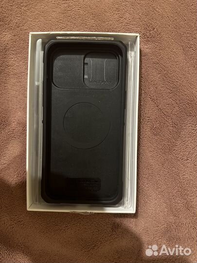 Чехол на iPhone 14 pro max