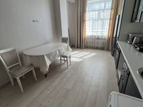 2-к. квартира, 63 м², 7/13 эт.