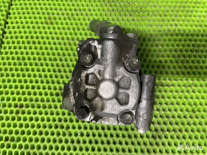 Насос гидроусилителя Ford Mondeo 4 2007-2015