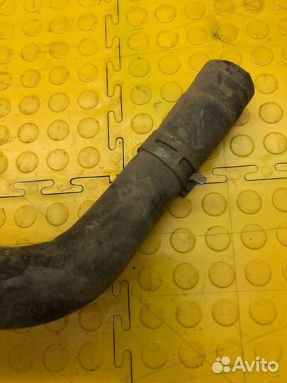 Патрубок радиатора Nissan Almera Classic QG16