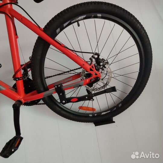 Велосипед horh 29