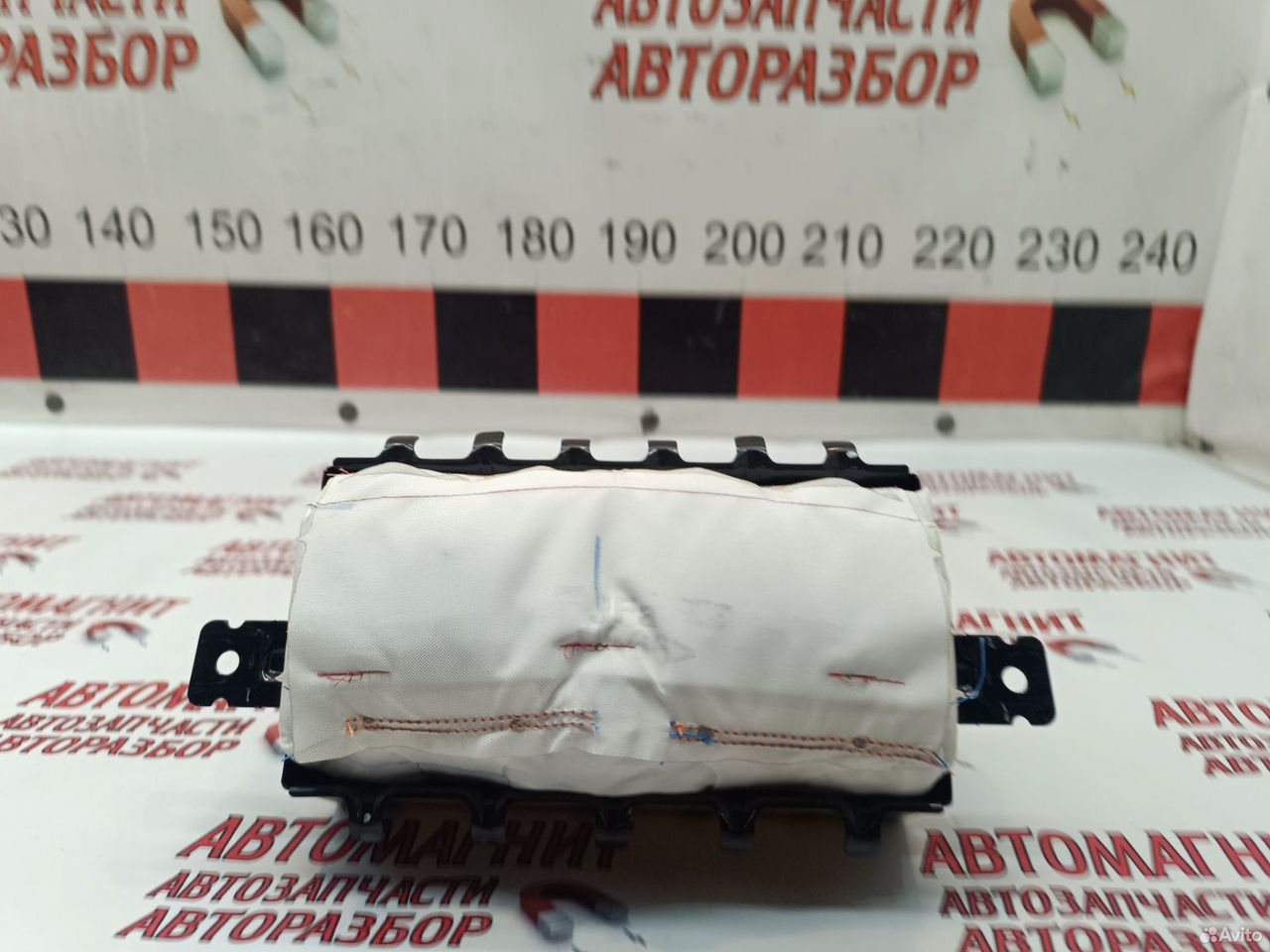 Подушка безопасности пассажира Киа Оптима 4 JF