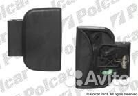 Ручка внешняя зад для peugeot partner (G ) 07.96-11.02