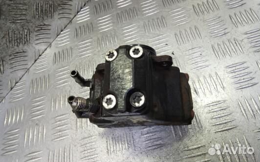 Тнвд дизельный opel combo C (HBE10AC01)