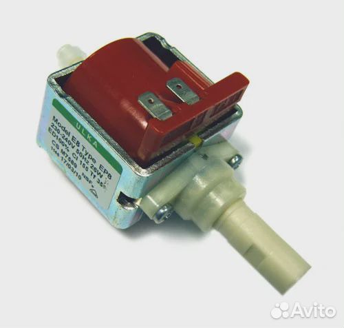 Насос-помпа ulka EP8 26W для Thomas (Томас)