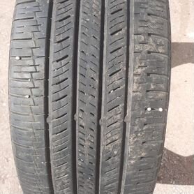 Nexen Roadian GTX 245/50 R20 109W