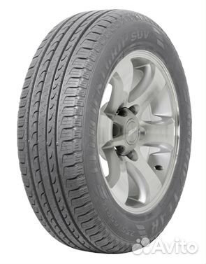 Goodyear EfficientGrip SUV 285/65 R17 116V