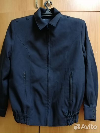 Женская форма полиции