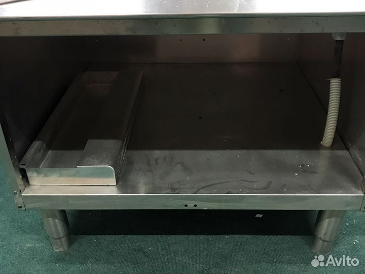 Плита электрическая