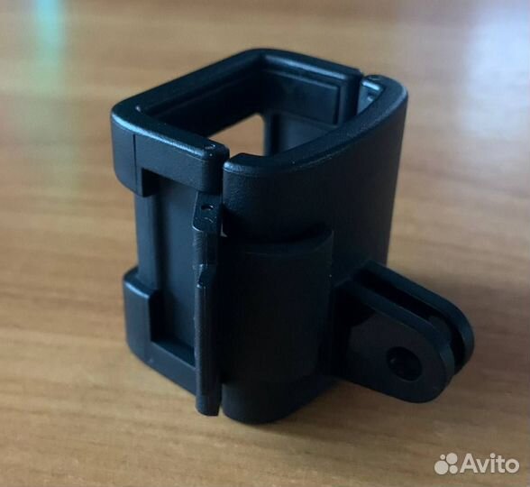 Крепление Accessory Mount для Osmo Pocket (Part 3)