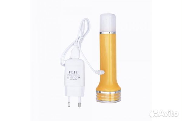 Фонарь ручной ftdqft 600L