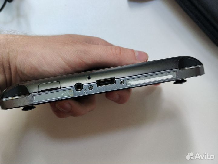 Sony playstation Vita