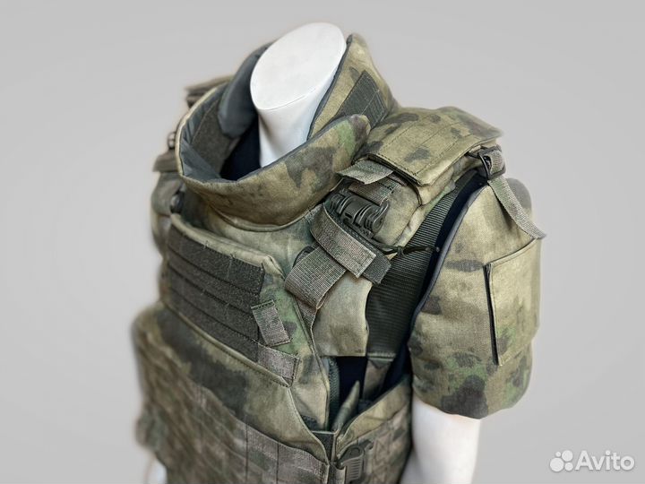 Бронежилет Новый Производство z2463