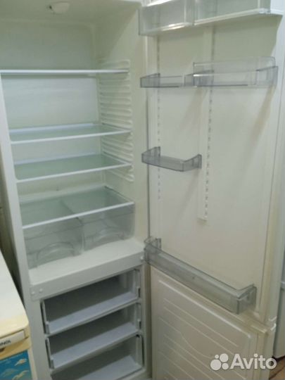Холодильник Атлант бу