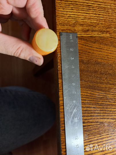 Бигуди пластиковые, термо