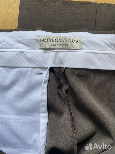 Bottega veneta. Брюки. Р.40