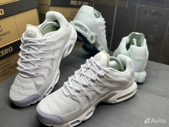 Nike air max tn plus terrascape