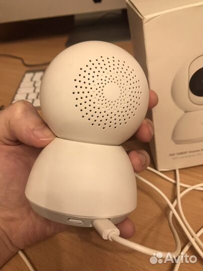 Камера xiaomi imi 1080P HD