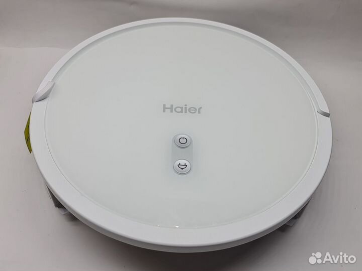 Робот-пылесос Haier HSR Home