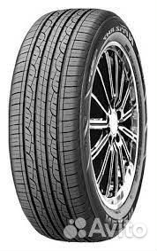 Nexen N'Priz RH7 225/55 R18 98H