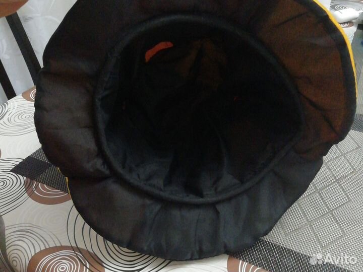 Шляпа для праздника