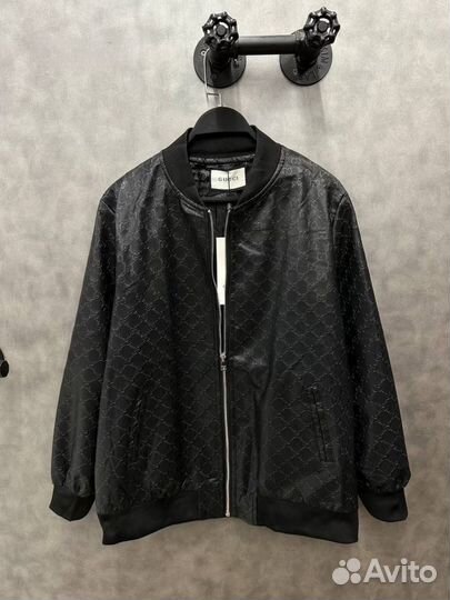 Ветровка gucci