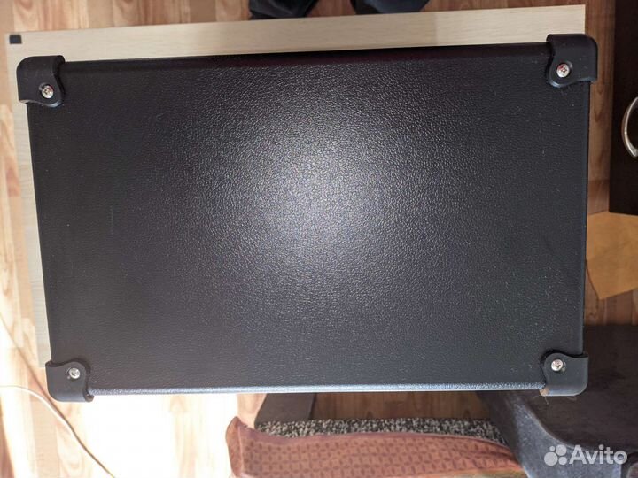 Комбоусилитель boss katana 50