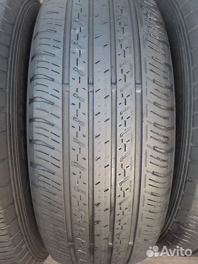 Dunlop Grandtrek ST30 225/65 R17