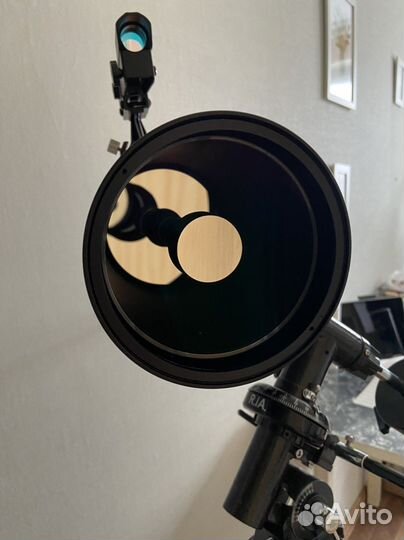 Телескоп Sky-Watcher BK mak102eq2