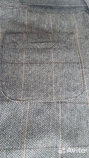 Брюки-кюлоты