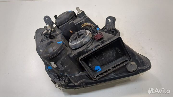 Фара (передняя) Opel Meriva, 2004