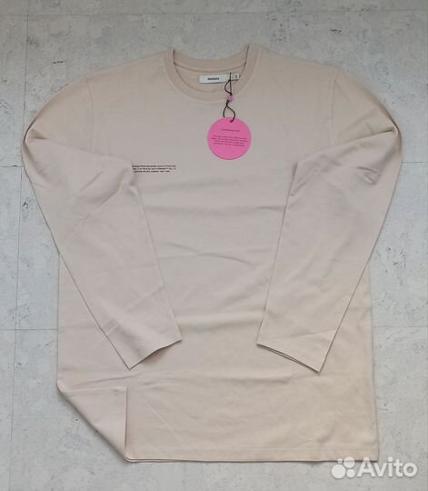 Лонгслив pangaia