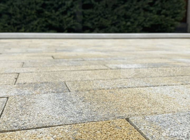 Тротуарная плитка