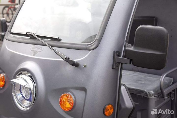 Rutrike карго Кабина 1800 60V1000W