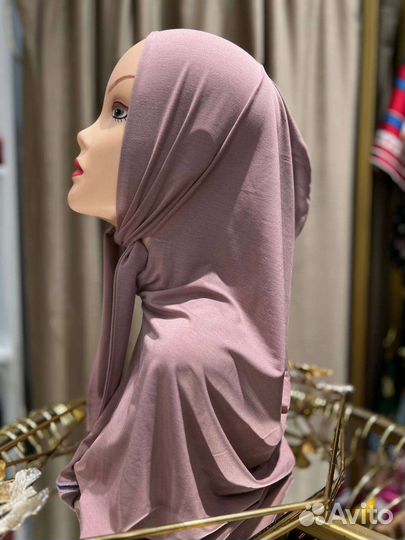 Бони платок с брызгами, бонька 3в 1